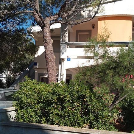 Apartman Nardi Vir Zewnętrze zdjęcie