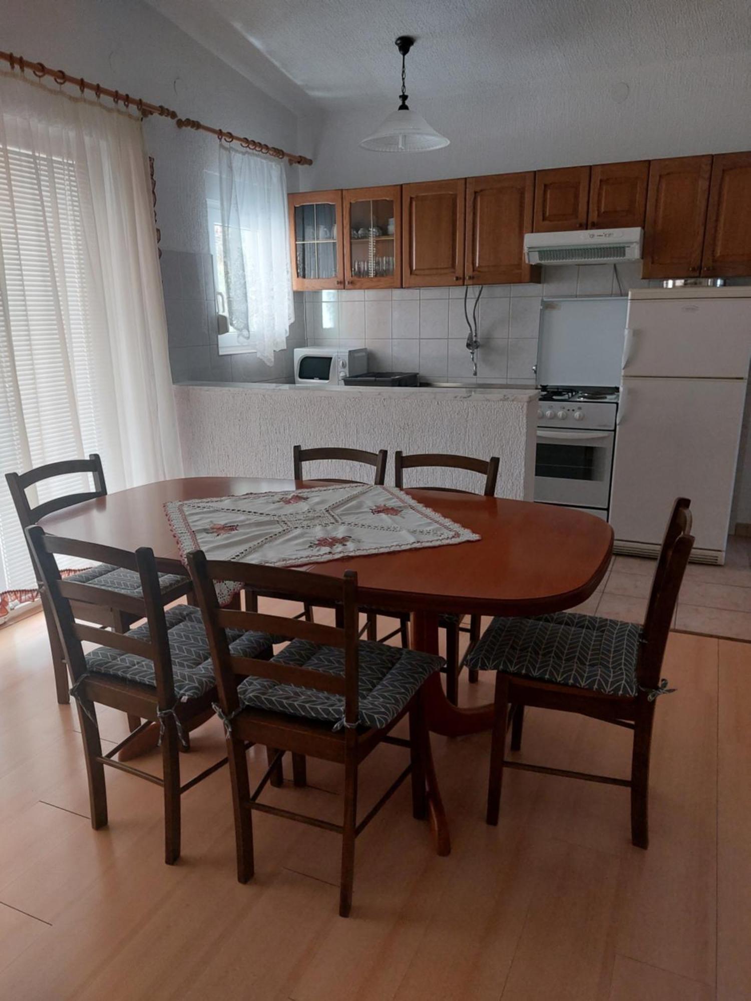 Apartman Nardi Vir Zewnętrze zdjęcie
